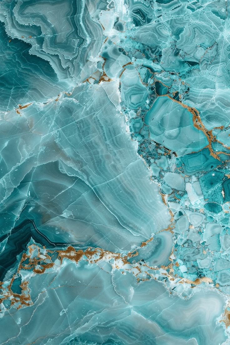 Evario — Turquoise